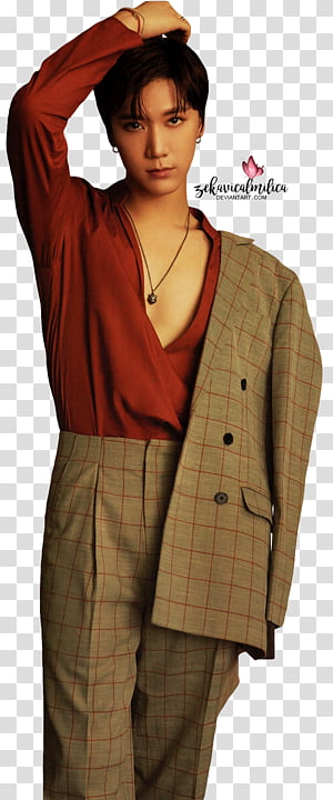 NCT Ten SUDSAPDA transparent background PNG clipart NCT Ten SUDSAPDA transparent background PNG clipart thumbnail