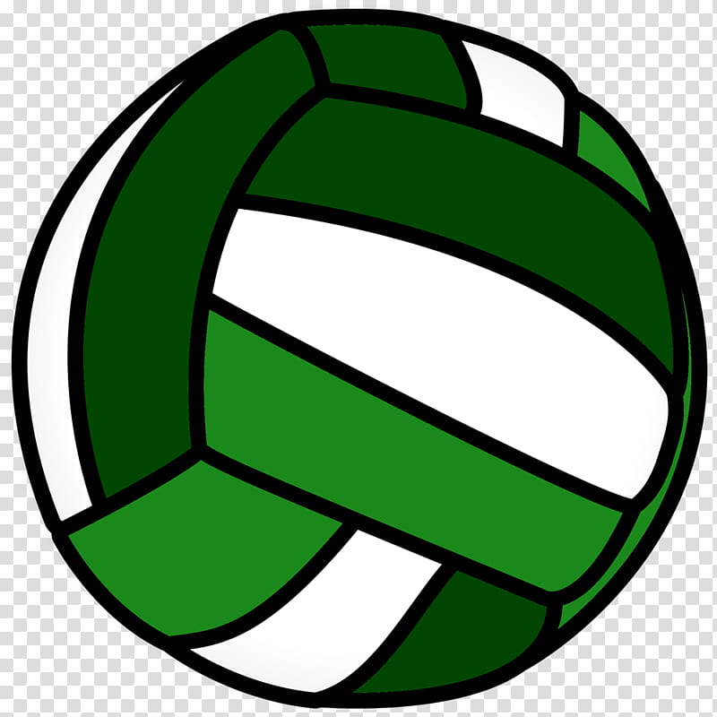Volleyball, Volleyball Net, Silhouette, Shoe, Green, Football, Line ...