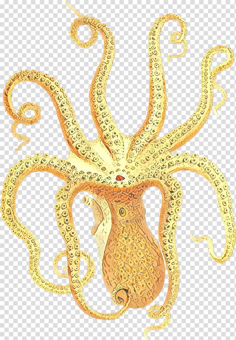 Octopus, Poster, Soap Factory Of Bagnolet, Canvas, Art Museum, Jewellery transparent background PNG clipart