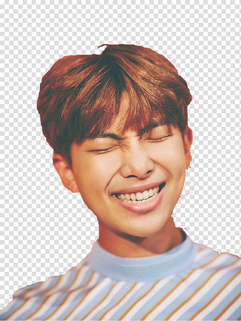 BTS P, RM transparent background PNG clipart