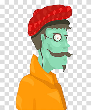 cartoon fictional character,  Cartoon transparent background PNG clipart thumbnail