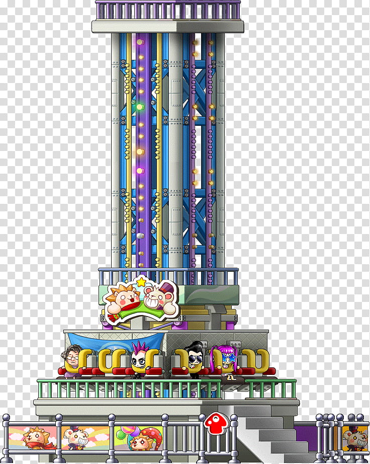 RESOURCE Amusement Park, Drop () icon transparent background PNG clipart