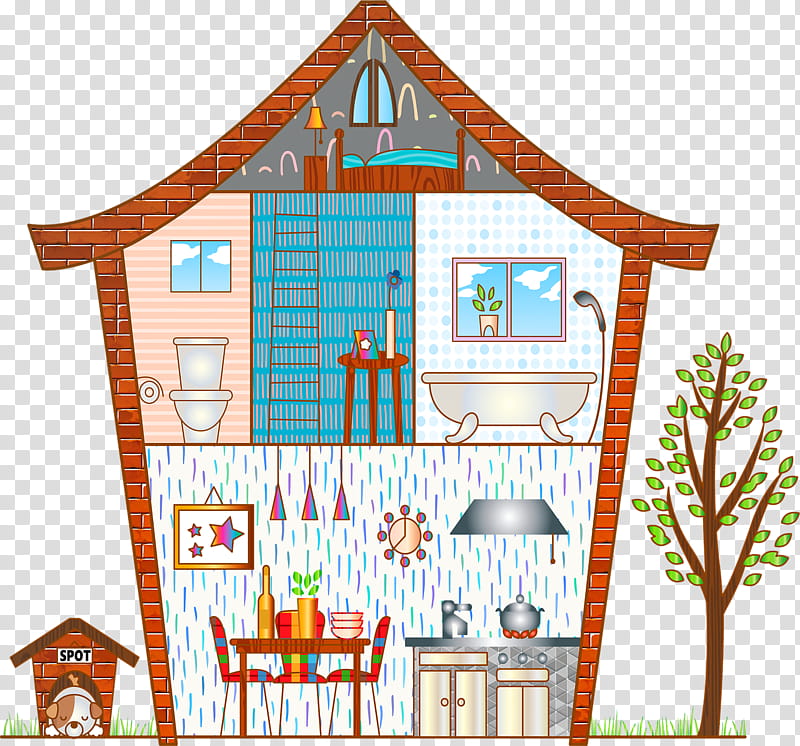 Real Estate, House, Building, Drawing, Attic, Calligraphy Technique, House Plan, Entryway transparent background PNG clipart