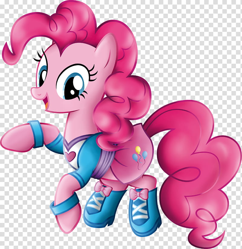 Pinkie Pie Equestria Girls casual clothes, My Little Pony Pinkie Pie transparent background PNG clipart