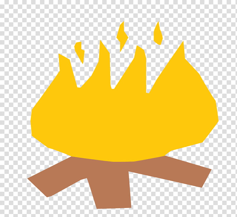 Campfire, Drawing, Line Art, Flame, Yellow, Leaf, Hand, Finger, Tree transparent background PNG clipart