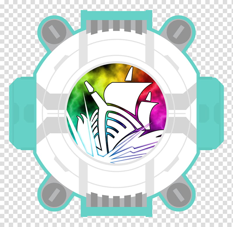 Kamen Rider Ghost Colombus Eyecon Attack transparent background PNG clipart