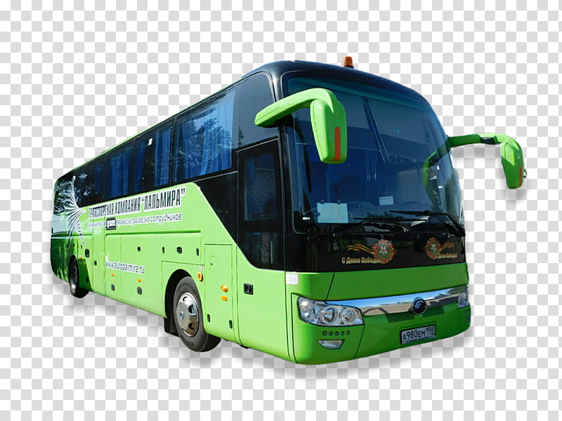 Bus, Palmira, Tour Bus Service, Zhengzhou Yutong Bus Co Ltd, Price, Minibus, Renting, Sleeper Bus transparent background PNG clipart