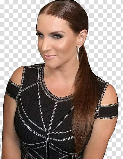 Stephanie McMahon Render transparent background PNG clipart