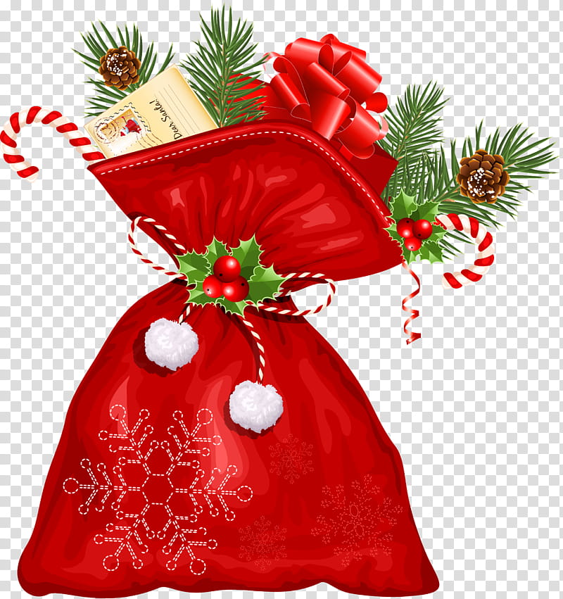Christmas decoration, Red, Christmas Ornament, Christmas , Bell, Tree, Fir, Conifer transparent background PNG clipart
