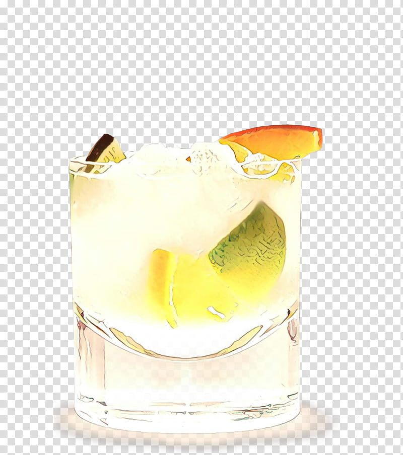 drink cocktail garnish classic cocktail alcoholic beverage whiskey sour, Tom Collins, Distilled Beverage, Rickey transparent background PNG clipart