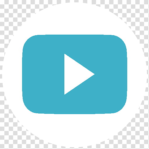 youtube play logo transparent