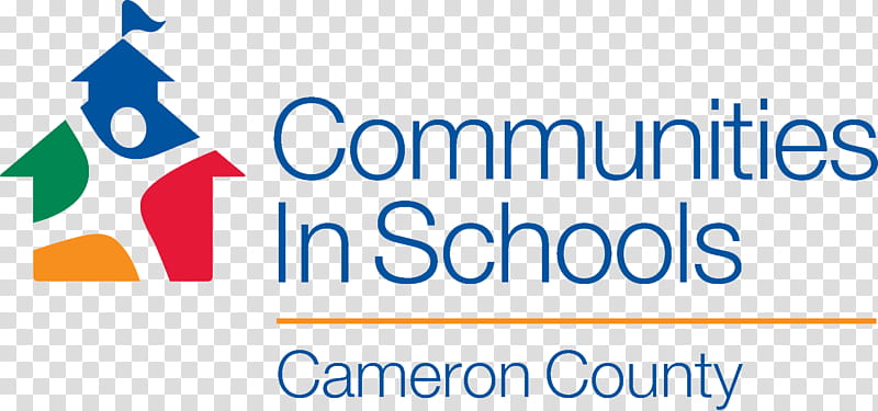 School Logo, Communities In Schools, Organization, School
, Communities In Schools Of The Dallas Region, Spokane, Spokane County Washington, Blue transparent background PNG clipart