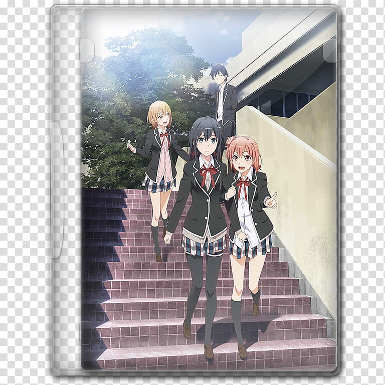 File:OreGairu logo.png - Wikimedia Commons