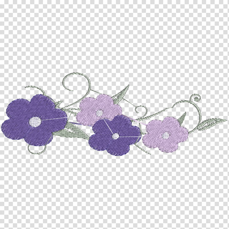 Lavender Flower, Flower Bouquet, Embroidery, Petal, Floriculture, Matrix, Branch, Frames transparent background PNG clipart