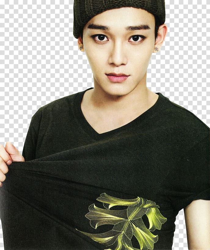 Exo Ks transparent background PNG clipart