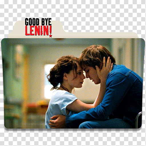 Good Bye Lenin , Good Bye Lenin! () transparent background PNG clipart