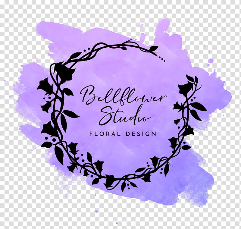Floral Circle, Floral Design, Violet, Purple, Lilac, Text, Lavender, Label transparent background PNG clipart