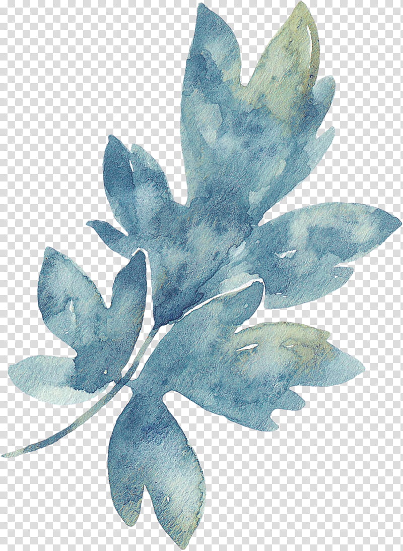 Watercolor Flower, Watercolor Painting, Sticker, Paper, Watercolor, Scrapbooking, Decoupage, Leaf transparent background PNG clipart
