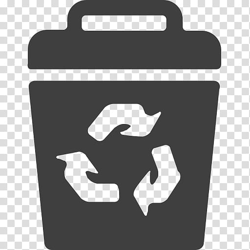 Paper, Rubbish Bins Waste Paper Baskets, Recycling Bin, Recycling Symbol, Container, Computer Icons, Trash, Aluminum Can transparent background PNG clipart