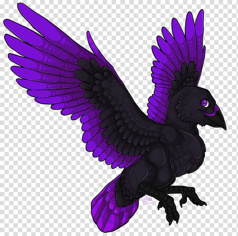 Bird, Elemental, Spirit, Raven, Trow, Art Museum, Creature, Character transparent background PNG clipart