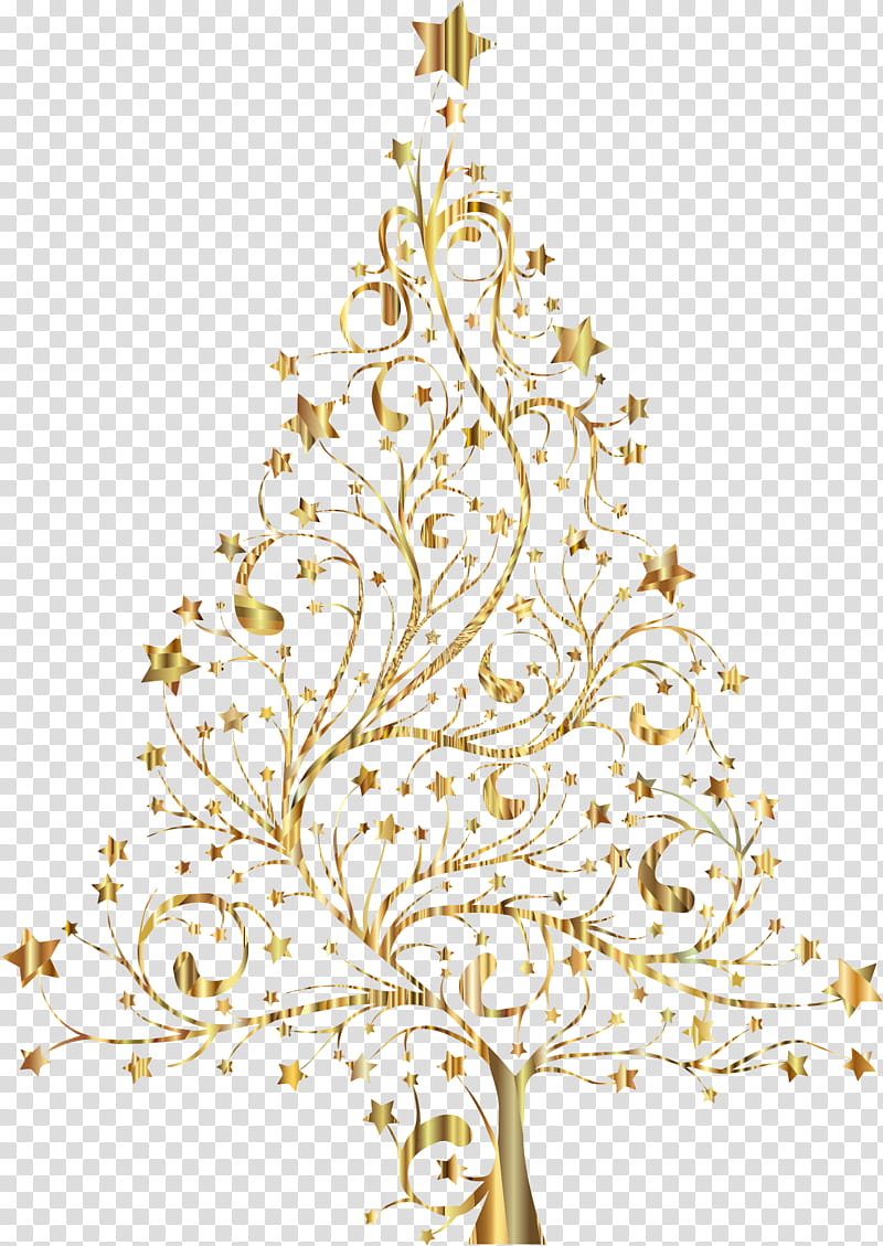 Christmas Ornament Silhouette, Christmas Tree, Christmas , Artificial Christmas Tree, Branch, Plant, Leaf, Twig transparent background PNG clipart