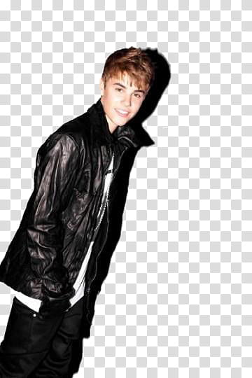 Justin Bieber  Under The Mistletoe transparent background PNG clipart