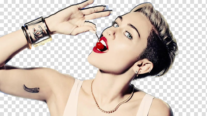 Miley Cyrus, Ecem () transparent background PNG clipart