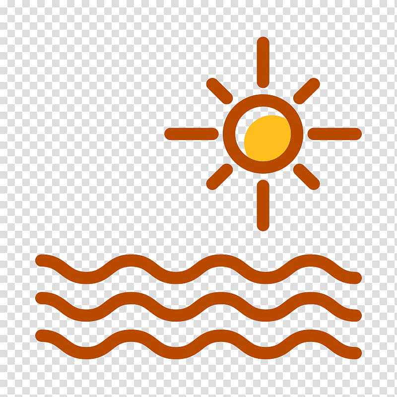 graphy Logo, Temperature, Thermometer, Celsius, Symbol, Orange, Line transparent background PNG clipart