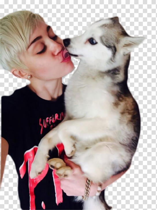 Miley and Floyd Regina transparent background PNG clipart