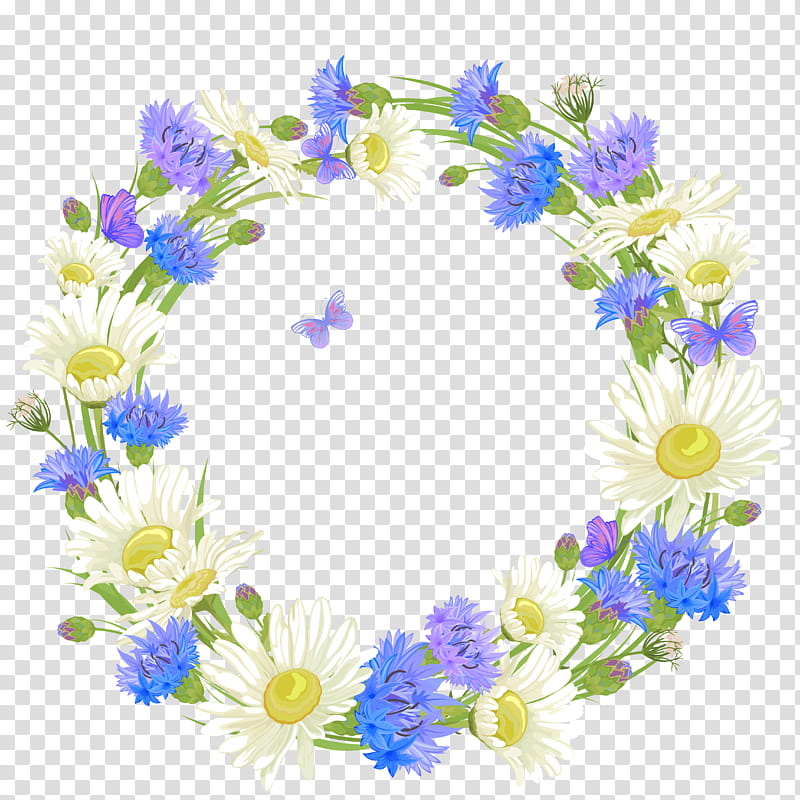 Flower Background Ribbon, Wreath, Floral Design, BORDERS AND FRAMES, Garland, Laurel Wreath, Cut Flowers, Crown transparent background PNG clipart