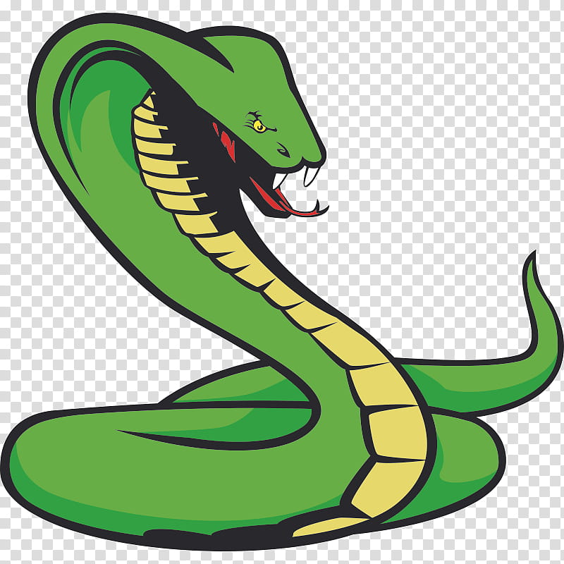 Background Green, Snakes, Tattoo , King Cobra, Line, Reptile, Serpent, Animal Figure transparent background PNG clipart