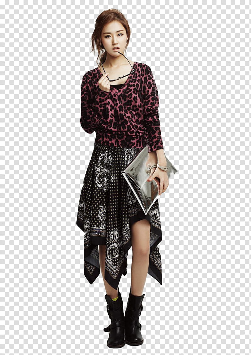 HD Gayoon transparent background PNG clipart