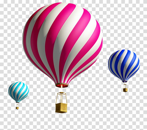 Hot Air Balloon, Aircraft, Airship, Aerostat, Blimp, Aviation, Hot Air Ballooning, Turquoise transparent background PNG clipart