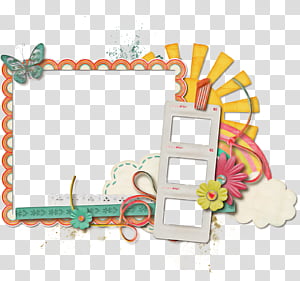 Frame Frame, Picture Frames transparent background PNG clipart thumbnail