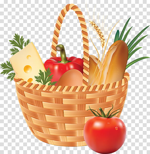 Christmas Gift, Food Gift Baskets, Picnic Baskets, Christmas Gift Basket, Hamper, Natural Foods, Wicker, Vegan Nutrition transparent background PNG clipart