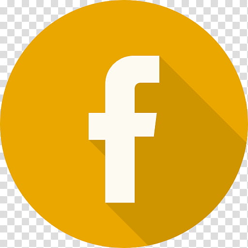 Facebook Social Media Icons, Social Networking Service, Like Button, Facebook Like Button, Emoticon, Yellow, Circle, Area transparent background PNG clipart