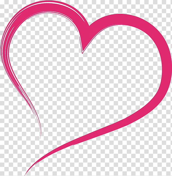 Love Background Heart, Drawing, Cardiovascular Disease, Document, Pink, Magenta transparent background PNG clipart