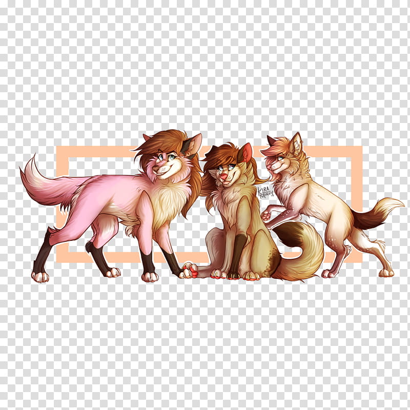 The trio you didnt know you needed transparent background PNG clipart