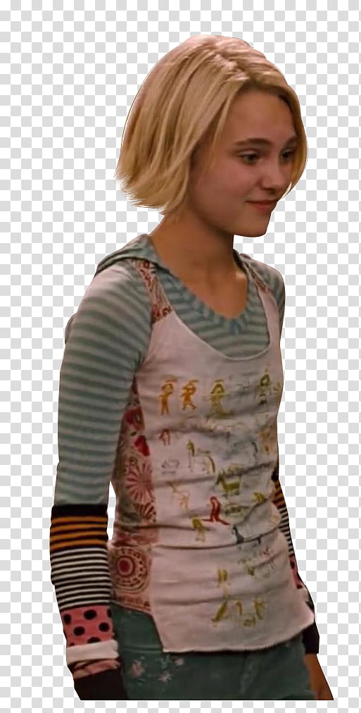 Leslie Burke from bridge to terabithia transparent background PNG clipart