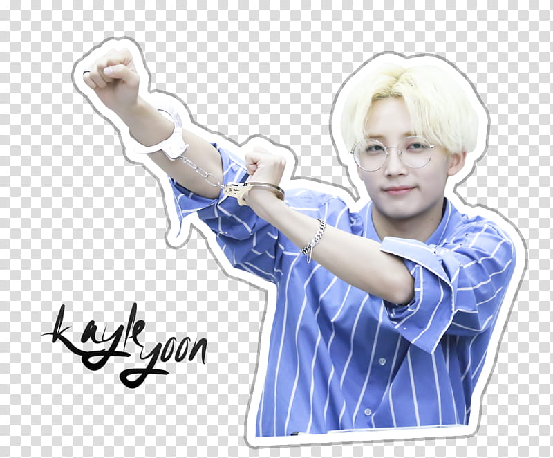 STICKERS Jeonghan SEVENTEEN,  transparent background PNG clipart