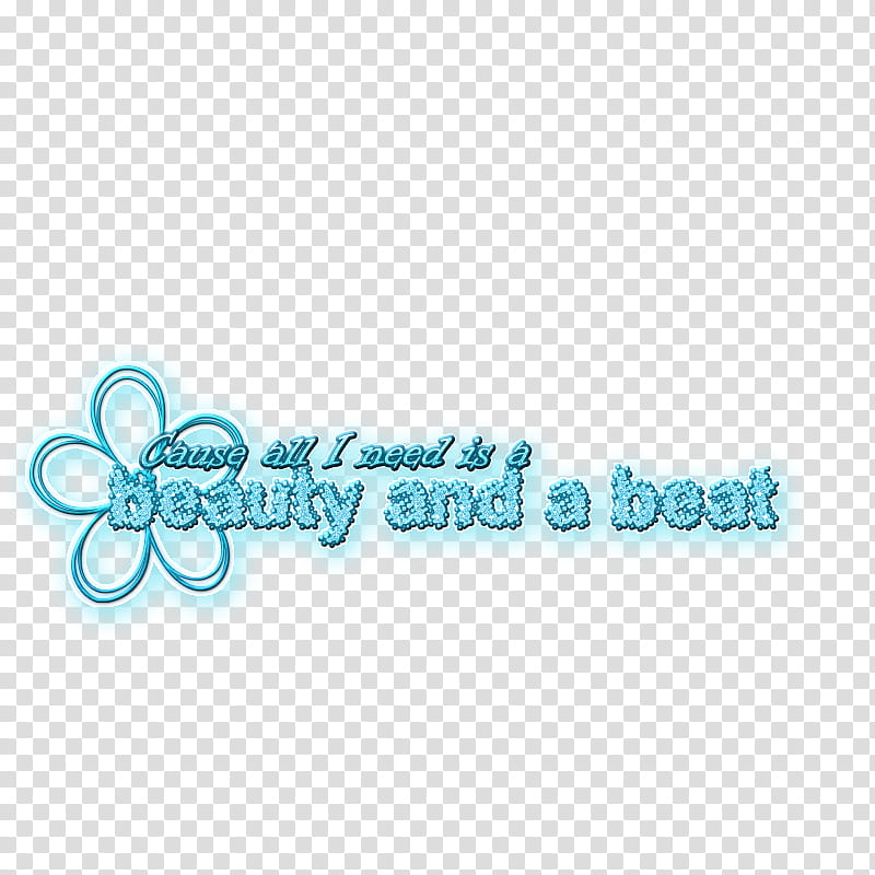 Watchers, Cause All I Need Is A Beauty And A Beat art transparent background PNG clipart