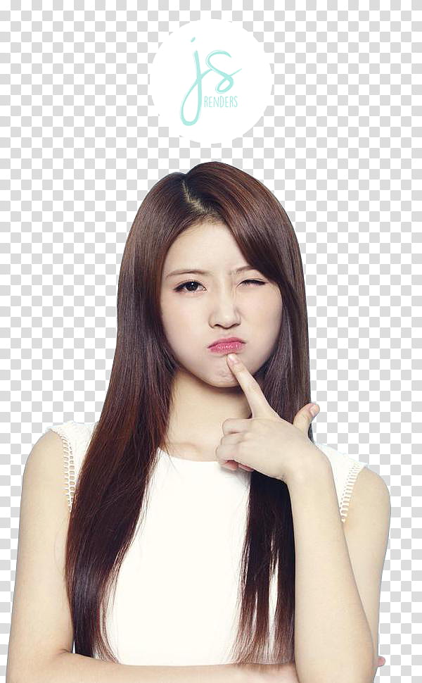 RENDER LOVELYZ icon transparent background PNG clipart