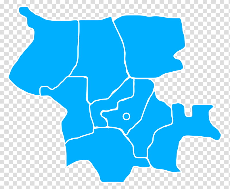 Map, Gmina Sochaczew, Powiat, Administrative Territorial Entity Of Poland, City Council, Election, Sochaczew County, Blue transparent background PNG clipart