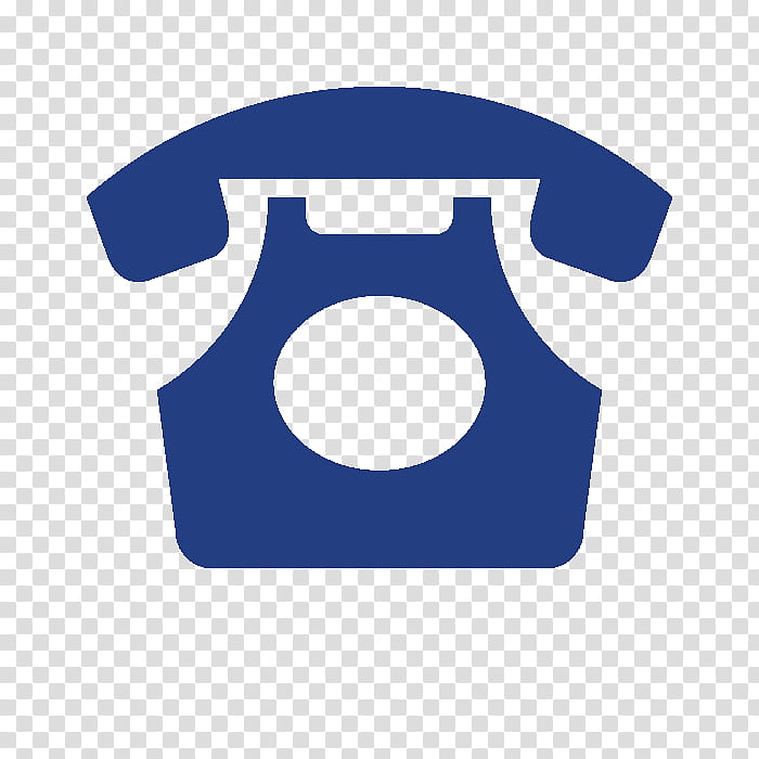Telephone, Mobile Phones, Handset, Telephone Call, Blue, Electric Blue transparent background PNG clipart