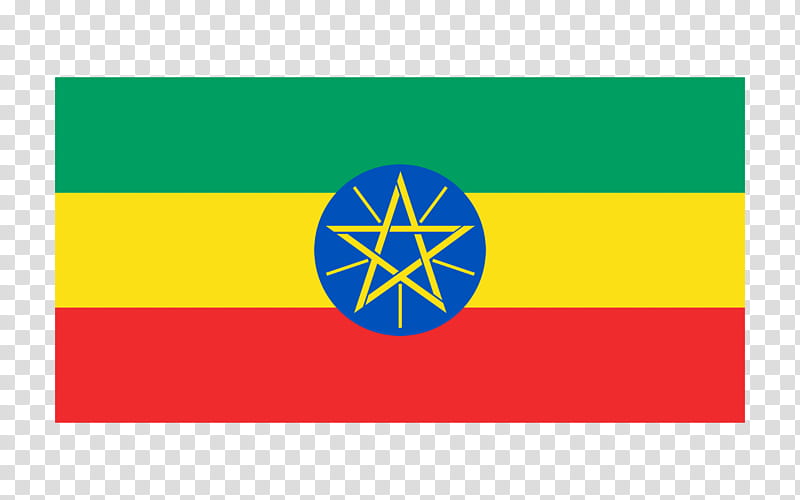 Flag, Ethiopia, Flag Of Ethiopia, National Flag, National Emblem, Flag Of Sri Lanka, Banner, Rectangle transparent background PNG clipart