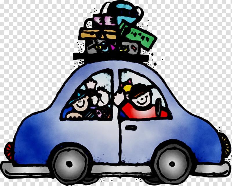 Travel City, Road Trip, Car, Vacation, Reiseblog, Cartoon, Vehicle, Police Car transparent background PNG clipart