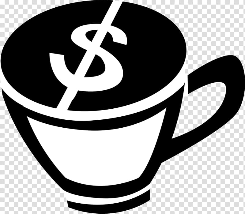 Money Logo, Finance, Mug M, Coffee Cup, Creativity, Drinkware, Symbol, Tableware transparent background PNG clipart