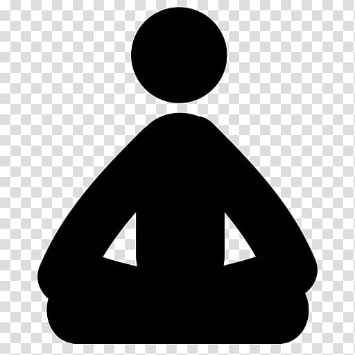Yoga, Meditation, Buddhism, Relaxation, Buddhist Meditation, Guided Meditation, Logo, Symbol transparent background PNG clipart