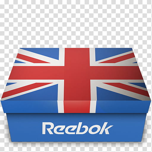 Shoebox Assorted Set, reebok icon transparent background PNG clipart
