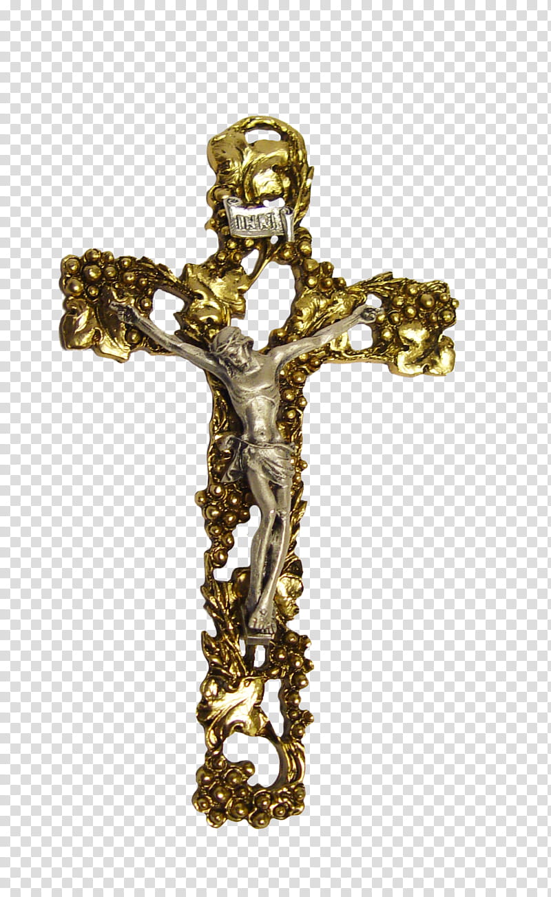 Jesus, Crucifix, Cross, Christian Cross, Sales, Online Shopping, Bronze, Religion transparent background PNG clipart